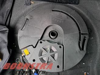 Volkswagen Golf Golf VII (AUA), Hatchback, 2012 / 2021 2.0 R 4Motion 16V picture 23