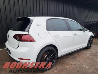 Volkswagen Golf Golf VII (AUA), Hatchback, 2012 / 2021 2.0 R 4Motion 16V picture 4
