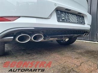 Volkswagen Golf Golf VII (AUA), Hatchback, 2012 / 2021 2.0 R 4Motion 16V picture 8