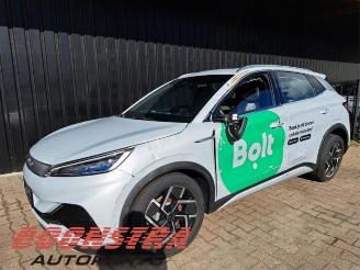 Dezmembrări autoturisme BYD Atto 3  2025/2