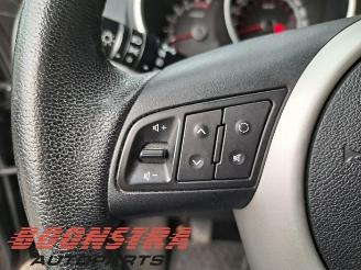 Kia Venga Venga, MPV, 2010 / 2019 1.4 CRDi 16V picture 13