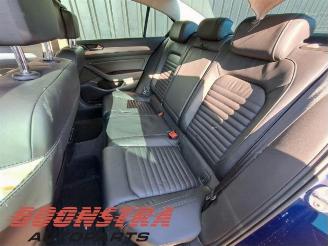 Volkswagen Passat Passat (3G2), Sedan, 2014 / 2024 2.0 TSI 16V picture 10