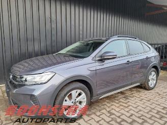 Dezmembrări autoturisme Volkswagen Taigo Taigo, SUV, 2021 1.0 TSI 95 12V 2023/9