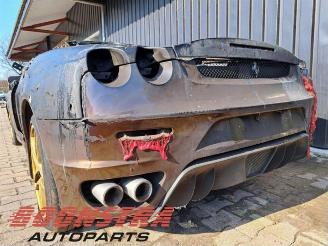 Ferrari F430 F430 Spider, Cabrio, 2005 / 2009 4.3 V8 32V picture 13