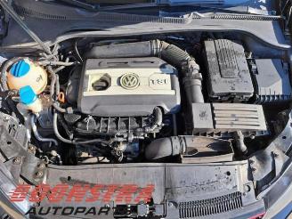 Volkswagen Golf Golf VI (5K1), Hatchback, 2008 / 2013 2.0 GTI 16V picture 18