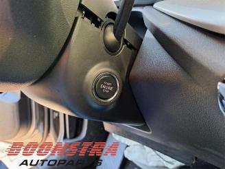 Skoda Octavia Octavia Combi (NXAC), Combi 5-drs, 2019 1.0 TSI e-TEC 12V picture 19