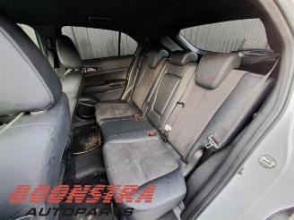 Mitsubishi Eclipse Cross Eclipse Cross (GK/GL), SUV, 2017 2.4 16V PHEV 4x4 picture 12