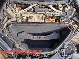 Tesla Model S Model S, Liftback, 2012 P100D AWD picture 21