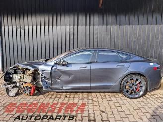 Tesla Model S Model S, Liftback, 2012 P100D AWD picture 6