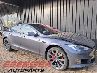 Tesla Model S Model S, Liftback, 2012 P100D AWD picture 2
