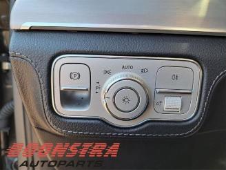 Mercedes GLE GLE (V167), SUV, 2018 400d 2.9 4-Matic picture 21