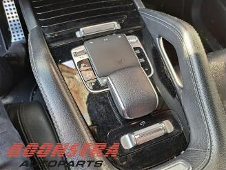 Mercedes GLE GLE (V167), SUV, 2018 400d 2.9 4-Matic picture 18