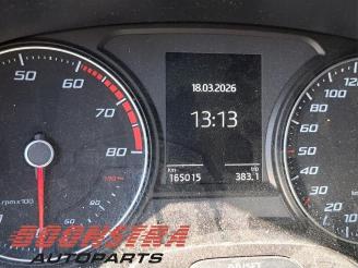 Seat Leon Leon SC (5FC), Hatchback 3-drs, 2012 / 2018 1.4 TSI ACT 16V picture 12