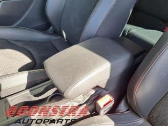 Seat Leon Leon SC (5FC), Hatchback 3-drs, 2012 / 2018 1.4 TSI ACT 16V picture 10