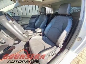 Seat Leon Leon SC (5FC), Hatchback 3-drs, 2012 / 2018 1.4 TSI ACT 16V picture 8