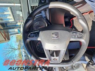 Seat Leon Leon SC (5FC), Hatchback 3-drs, 2012 / 2018 1.4 TSI ACT 16V picture 13