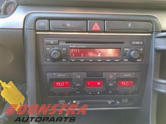 Audi A4 A4 Avant (B7), Combi, 2004 / 2008 2.0 20V picture 14