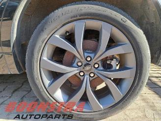 Land Rover Discovery Discovery Sport (LC), Terreinwagen, 2014 1.5 P300e 12V AWD picture 23