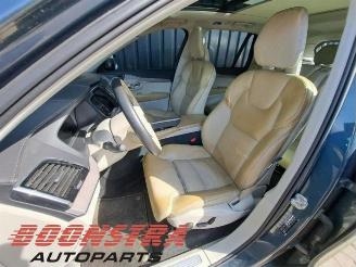 Volvo Xc-90 XC90 II, SUV, 2014 2.0 T8 16V Twin Engine AWD picture 12