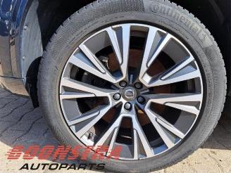 Volvo Xc-90 XC90 II, SUV, 2014 2.0 T8 16V Twin Engine AWD picture 26