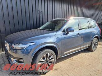 Vrakbiler auto Volvo Xc-90 XC90 II, SUV, 2014 2.0 T8 16V Twin Engine AWD 2020/1