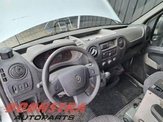 Renault Master Master III (FV), Van, 2010 2.3 dCi 170 16V FWD picture 8