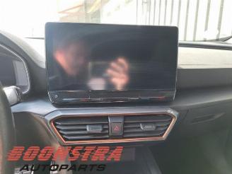 Cupra Formentor Formentor, SUV, 2020 1.4 VZ e-Hybrid 16V picture 12
