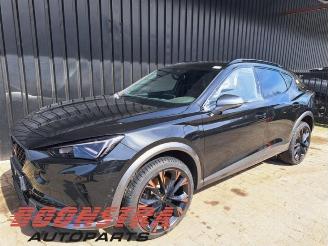 Uttjänta bilar auto Cupra Formentor Formentor, SUV, 2020 1.4 e-Hybrid VZ 16V 2023/11