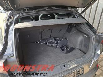 Cupra Formentor Formentor, SUV, 2020 1.4 e-Hybrid VZ 16V picture 15