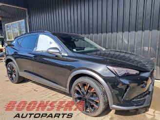 Cupra Formentor Formentor, SUV, 2020 1.4 VZ e-Hybrid 16V picture 2