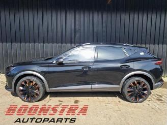 Cupra Formentor Formentor, SUV, 2020 1.4 e-Hybrid VZ 16V picture 6