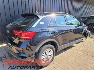 Volkswagen T-Roc T-Roc I, SUV, 2017 1.0 TSI 12V BlueMotion picture 4