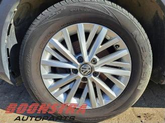 Volkswagen T-Roc T-Roc I, SUV, 2017 1.0 TSI 12V BlueMotion picture 21