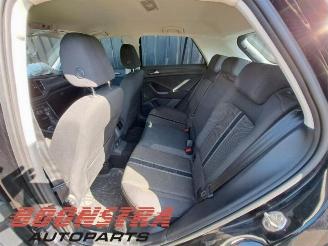 Volkswagen T-Roc T-Roc I, SUV, 2017 1.0 TSI 12V BlueMotion picture 10