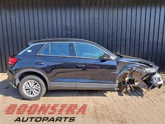 Volkswagen T-Roc T-Roc I, SUV, 2017 1.0 TSI 12V BlueMotion picture 3