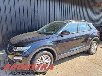 Purkuautot passenger cars Volkswagen T-Roc T-Roc I, SUV, 2017 1.0 TSI 12V BlueMotion 2019/7