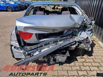 BMW 3-serie 3 serie (E90), Sedan, 2005 / 2011 318i 16V picture 26