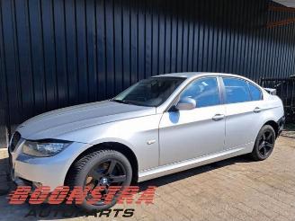 Sloopauto BMW 3-serie 3 serie (E90), Sedan, 2005 / 2011 318i 16V 2009/1