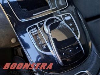 Mercedes E-klasse E Estate (S213), Combi, 2016 / 2023 E-220d 2.0 Turbo 16V 4-Matic picture 15