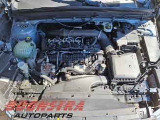 Volvo XC40 XC40 (XZ), SUV, 2017 2.0 D3 16V picture 17