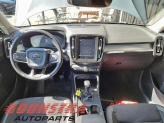 Volvo XC40 XC40 (XZ), SUV, 2017 2.0 D3 16V picture 7