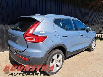 Volvo XC40 XC40 (XZ), SUV, 2017 2.0 D3 16V picture 4