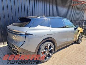 Zeekr X 7X, SUV, 2024 Privilege AWD picture 4