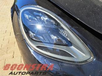 Porsche Panamera Panamera (971G), Liftback, 2016 / 2023 4.0 V8 4S Diesel picture 7
