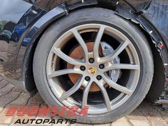 Porsche Cayenne Cayenne III (9YA), SUV, 2017 3.0 V6 24V Turbo E-Hybrid picture 25