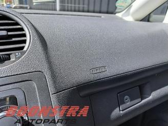 Volkswagen Caddy Caddy III (2KA,2KH,2CA,2CH), Van, 2004 / 2015 1.6 TDI 16V picture 18