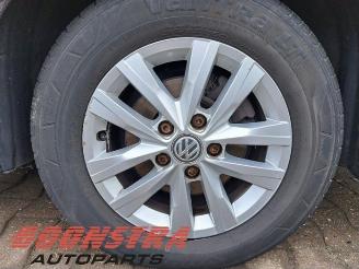 Volkswagen Transporter Transporter/Caravelle T6, Bus, 2015 / 2024 2.0 TDI 150 picture 35