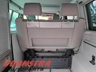 Volkswagen Transporter Transporter/Caravelle T6, Bus, 2015 / 2024 2.0 TDI 150 picture 28