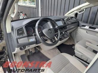 Volkswagen Transporter Transporter/Caravelle T6, Bus, 2015 / 2024 2.0 TDI 150 picture 7