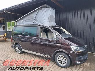 Volkswagen Transporter Transporter/Caravelle T6, Bus, 2015 / 2024 2.0 TDI 150 picture 4